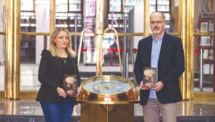 Fatih'e yazılmış 5 asırlık şiir