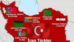 İran'ın karanlık günleri başlıyor