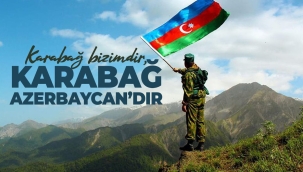 Karabağ İçin Uluslararası Savaş