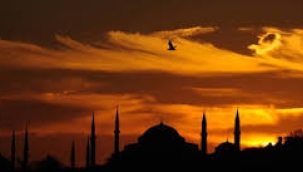 MEHMET EMİN AVCI YAZDI: MUHACİR YÜZLÜ AKŞAMLARIM-7