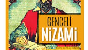 Nizami Gencevi'nin eserlerinde Türk ruhu var