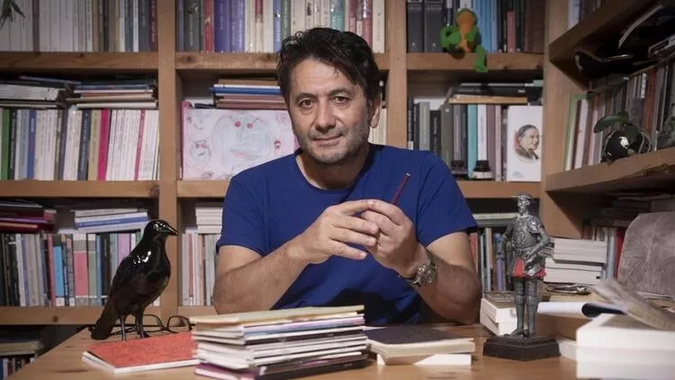 Ömer Erdem'in 'Yakınlıklar' kitabına dair