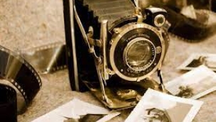 Osmanlı'nın fotoğrafçıları