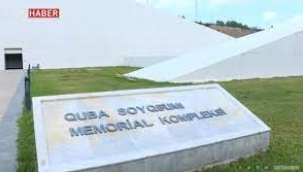 QUBA QƏZASININ MÜDAFİƏÇİLƏRİ