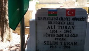 Türkçülüğün ve Halkçılığın Mürşidi