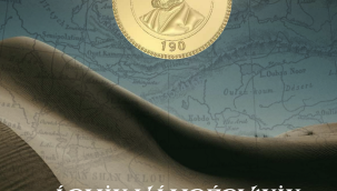 Ünlü Macar Türkolog Arminius Vambery