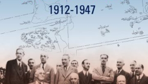 Yeni Kitabım "Türkiye ve Oniki Ada 1912-1947" Kitabı Üzerine