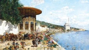  1880'lerin İstanbul kültürü