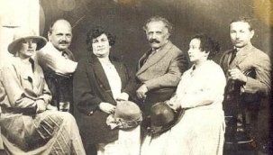 Əbdürrəhim bəy Haqvеrdiyеvin "Bomba" əsərində mədəni-ictimai həyat