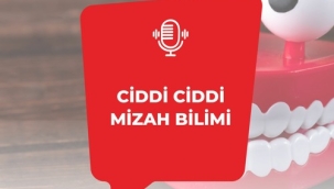 Ciddi ciddi mizah bilimi