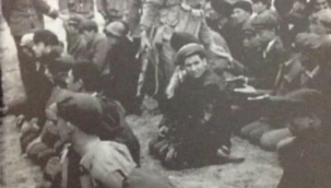 Çinde Türklere uygulanan zulüm: Barın Katliamı