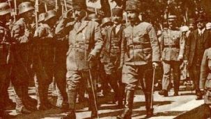 DİVÂN-I HARB-İ ÖRFÎ KARARLARININ BOZULMASI VE VATANSEVERLERİN AKLANMASI