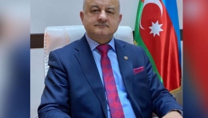 Elçin İsgəndərzadə Məktəbi...