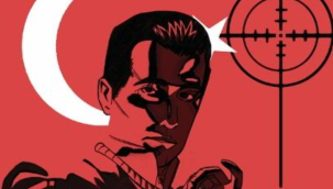 Ermeni Taşnak Örgütünün Türklere karşı katliamları