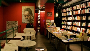 Gençleri ve kitap kafeleri n'apsak?