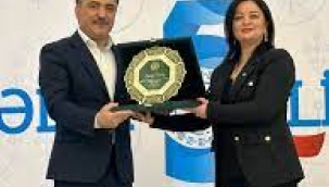 HƏDƏFimizə yürüməyi öyrədən Adam…