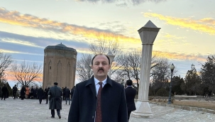 Hayale Zerrabkızı yazdı: Əsrə bərabər 50 il...