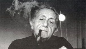 İlhan Berk'in trajedisi