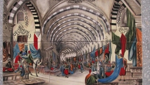 KAPALIÇARŞI Konuşabilseydi