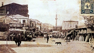 'Kemanımla ona bir ses verebilseydim eğer...