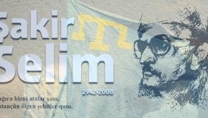 Kırım Türklerinin son büyük şairi Şakir Selim