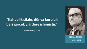 'Kurt Kanunu'​​​​​​​