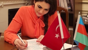 Min İlin Doğması...