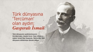 MUHTEŞEM VE EŞSİZ TERCÜMAN 140 YAŞINDA