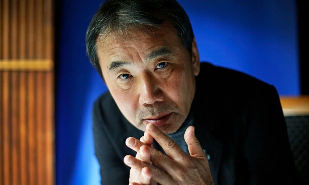 Murakami'nin sırrı ne?