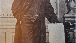 NAMIK KEMAL'DE HUKUK VE KUVVETLER AYRILIĞI DÜŞÜNCESİ