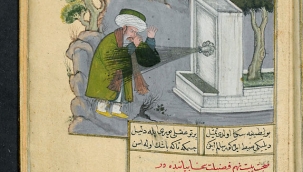 Nasreddin Hoca'nın Çeşme ile İmtihanı