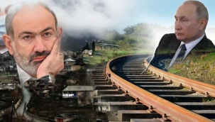 "Paşinyan,Putin'i tehdit etti: Erivan, Kremlin'e ültimatom verdi"