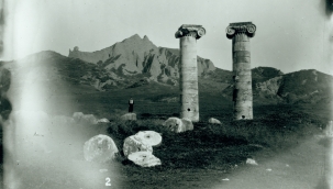 SARDES'DEN ÇIKAN ESERLER NE OLDU?