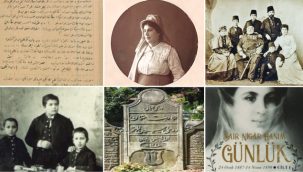 Savaş yıllarının şairane anlatımı