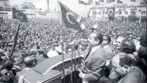 Yakup Kadri'den bir anı: Menderes'in yazara saygısı