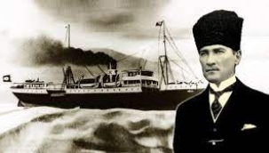 19 Mayıs 1919, Millî Mücadele Meşalesi