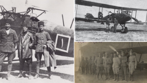 1923'TEN 2023'E YÜZ YIL YAZILARI-V: MİLLİ MÜCADELENİN KARTAL MÜFREZESİ