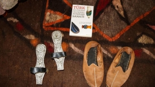 AYAKKABININ GEÇMİŞİNE DAİR 