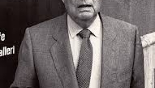 Dünyanın büyük yalnızlığı