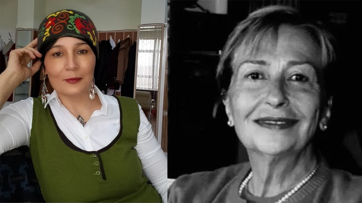 Emine Işınsu Roman Ödülünü 'Cümbezin Kızı' Kazandı