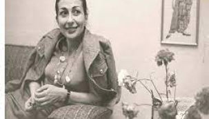 EMİNE IŞINSU'YA HASRET