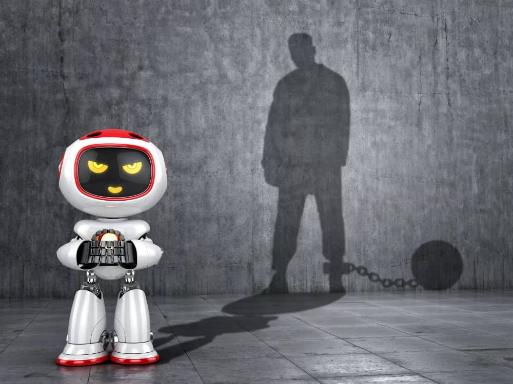 Yapay zekâ insanlığı hackliyor