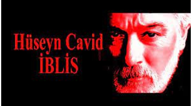 Hüseyn Cavidin "İblis" piyesində ruhunu şeytana satan insanların akıbeti