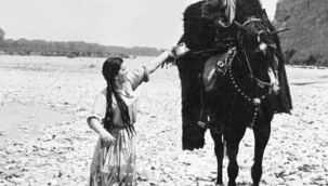 İsmayıl Şıxlının "Dəli Kür" əsərində qadın obrazları