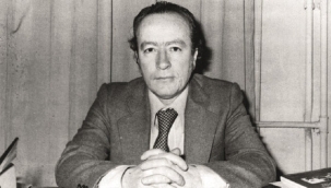 Kırk yıllık hasret: Erol Güngör