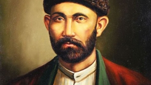 Klasik Azərbaycan şairi Seyid Əzim Şirvaninin anım günü