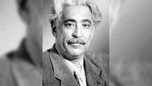 Samad Vurgu'nun "Vagıf" dizisindeki Molla Penah Vagif'in kişiliği