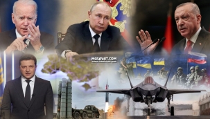 Türk Dünyası tarihi bir sınavla karşı karşıya: Türkiye'nin kaderi sandıklarda "gizli"