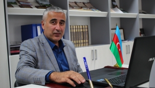 ULU ÖNDƏR HEYDƏR ƏLİYEV VƏ AZƏRBAYCAN MUZEYLƏRİNIN TƏŞƏKKÜLÜ