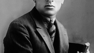 Azerbaycan'ın merhum şairi - Mikail Müşfik